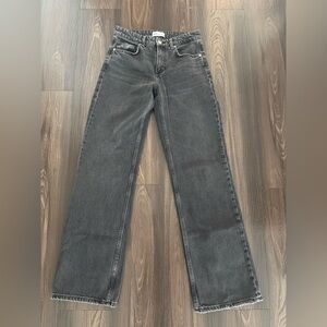 Black Zara Jeans
